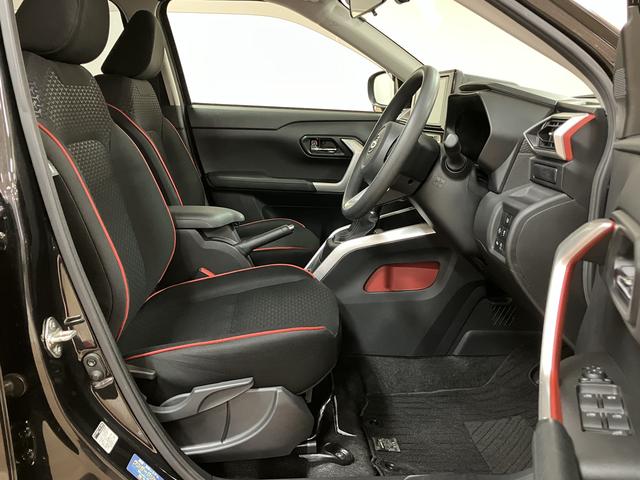 ロッキーG/認定中古車/1年保証/ナビ/Pカメラ/連動前後ドラレコサポカーSワイド適合 1年間走行距離無制限保証 9インチフルセグナビ パノラマカメラ ナビ連動前後ドラレコ ETC ACC LKC キーフリー LEDヘッドライト・フォグランプ 17インチアルミ(大阪府)の中古車