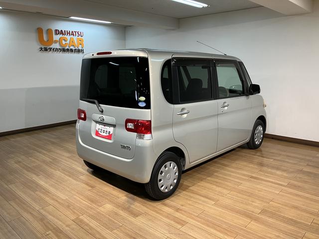 タントXリミテッドセレクション/認定中古車/1年保証/車検整備渡し1年間走行距離無制限保証 車検整備渡し 7インチワンセグナビ キーフリーシステム 片側(左側)電動スライドドア ベンチシート スモークガラス コラムシフト ETC(大阪府)の中古車
