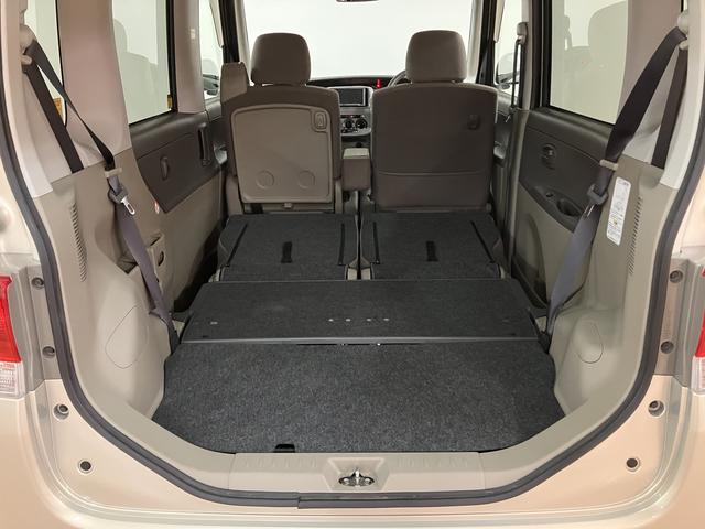 タントXリミテッドセレクション/認定中古車/1年保証/車検整備渡し1年間走行距離無制限保証 車検整備渡し 7インチワンセグナビ キーフリーシステム 片側(左側)電動スライドドア ベンチシート スモークガラス コラムシフト ETC(大阪府)の中古車