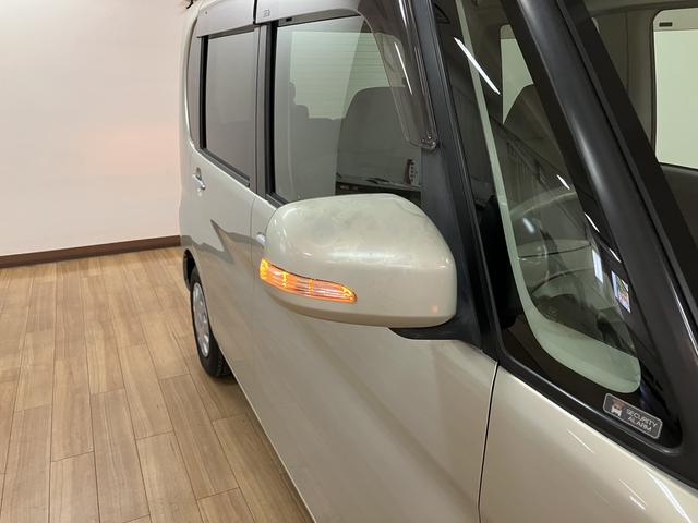 タントXリミテッドセレクション/認定中古車/1年保証/車検整備渡し1年間走行距離無制限保証 車検整備渡し 7インチワンセグナビ キーフリーシステム 片側(左側)電動スライドドア ベンチシート スモークガラス コラムシフト ETC(大阪府)の中古車