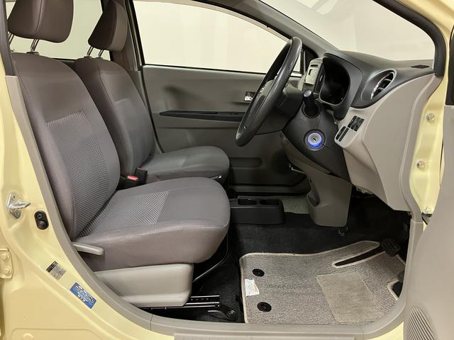 ミライースX SA/認定中古車/1年間走行距離無制限保証/CDステレオサポカーSベーシック適合 1年間走行距離無制限保証 AUX端子付CDステレオ デジタルメーター キーレスエントリー ETC アイドルストップ ハロゲンヘッド スモークガラス 14インチアルミホイール(大阪府)の中古車