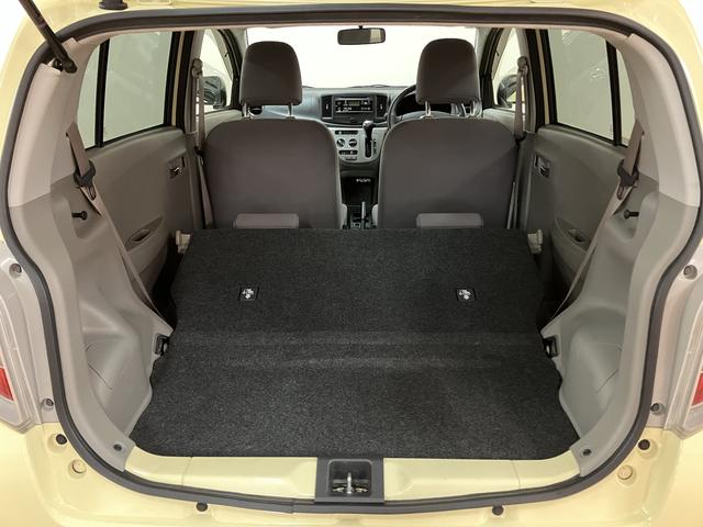 ミライースX SA/認定中古車/1年間走行距離無制限保証/CDステレオサポカーSベーシック適合 1年間走行距離無制限保証 AUX端子付CDステレオ デジタルメーター キーレスエントリー ETC アイドルストップ ハロゲンヘッド スモークガラス 14インチアルミホイール(大阪府)の中古車