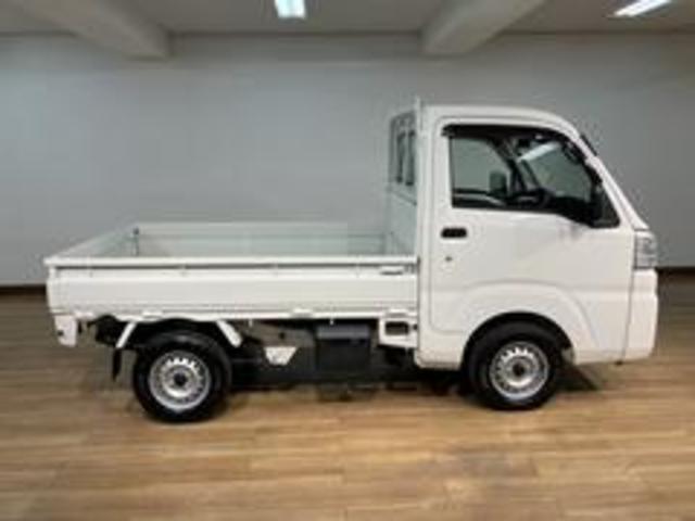 ピクシストラックスタンダードSAIIIt/認定中古車/1年保証/CDチューナサポカーSワイド適合 1年間走行距離無制限保証 エアコン パワーウインドウ パワーステアリング 3方開 4速オートマチック車 トップシェイドガラス(大阪府)の中古車
