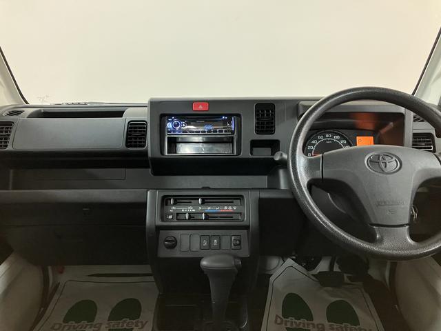 ピクシストラックスタンダードSAIIIt/認定中古車/1年保証/CDチューナサポカーSワイド適合 1年間走行距離無制限保証 エアコン パワーウインドウ パワーステアリング 3方開 4速オートマチック車 トップシェイドガラス(大阪府)の中古車