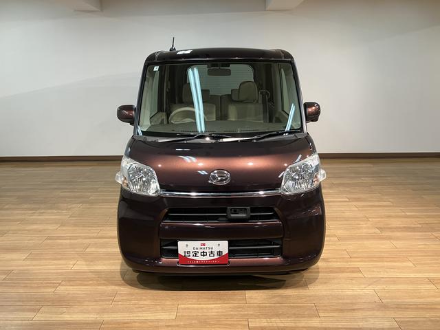 タントＸ　ＳＡ／認定中古車／１年保証／純正ナビ／Ｂカメラ／キーフリサポカーＳベーシック適合　１年間走行距離無制限保証　純正フルセグナビ　バックカメラ　AftermarketＥＴＣ　キーフリー　両側スライドドア左側電動スライドドア　チルトステアリング　運転席シートリフター　オートライト（大阪府）の中古車