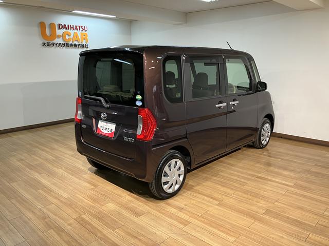 タントＸ　ＳＡ／認定中古車／１年保証／純正ナビ／Ｂカメラ／キーフリサポカーＳベーシック適合　１年間走行距離無制限保証　純正フルセグナビ　バックカメラ　AftermarketＥＴＣ　キーフリー　両側スライドドア左側電動スライドドア　チルトステアリング　運転席シートリフター　オートライト（大阪府）の中古車