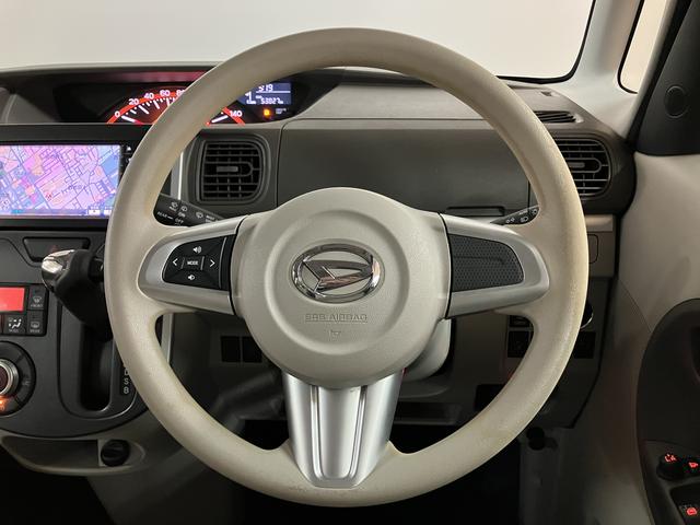タントＸ　ＳＡ／認定中古車／１年保証／純正ナビ／Ｂカメラ／キーフリサポカーＳベーシック適合　１年間走行距離無制限保証　純正フルセグナビ　バックカメラ　AftermarketＥＴＣ　キーフリー　両側スライドドア左側電動スライドドア　チルトステアリング　運転席シートリフター　オートライト（大阪府）の中古車