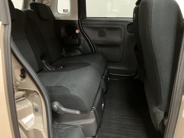 ムーヴキャンバスＸブラックインテリアリミテッド　ＳＡIII／認定中古車／ナビサポカーＳワイド適合　１年間走行距離無制限保証　車検整備渡し　フルセグナビ　パノラマカメラ　ＥＴＣ　キーフリー　両側電動スライドドア　革巻ステアリング　運転席シートヒーター　チルトステアリング（大阪府）の中古車