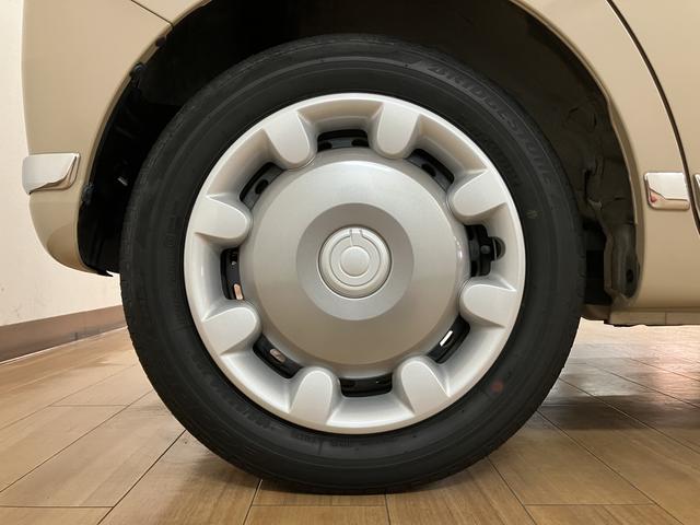 ムーヴキャンバスＸブラックインテリアリミテッド　ＳＡIII／認定中古車／ナビサポカーＳワイド適合　１年間走行距離無制限保証　車検整備渡し　フルセグナビ　パノラマカメラ　ＥＴＣ　キーフリー　両側電動スライドドア　革巻ステアリング　運転席シートヒーター　チルトステアリング（大阪府）の中古車