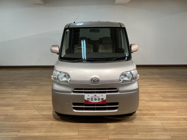 タントＸ／認定中古車／１年間走行距離無制限保証／車検整備渡／ＣＤ１年間走行距離無制限保証　車検整備渡し　ＣＤステレオ　キーフリーシステム　オートエアコン　社外ＥＴＣ　片側（左）スライドドア　ハロゲンヘッドライト　１３インチフルホイールキャップ（大阪府）の中古車