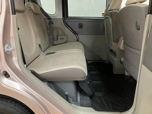 タントＸ／認定中古車／１年間走行距離無制限保証／車検整備渡／ＣＤ１年間走行距離無制限保証　車検整備渡し　ＣＤステレオ　キーフリーシステム　オートエアコン　社外ＥＴＣ　片側（左）スライドドア　ハロゲンヘッドライト　１３インチフルホイールキャップ（大阪府）の中古車