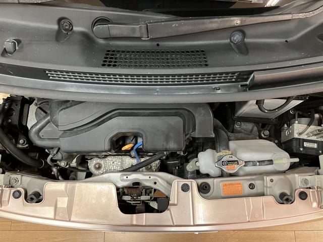 タントＸ／認定中古車／１年間走行距離無制限保証／車検整備渡／ＣＤ１年間走行距離無制限保証　車検整備渡し　ＣＤステレオ　キーフリーシステム　オートエアコン　社外ＥＴＣ　片側（左）スライドドア　ハロゲンヘッドライト　１３インチフルホイールキャップ（大阪府）の中古車