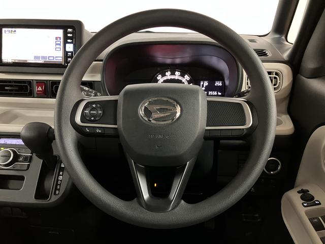 ムーヴキャンバスストライプスＸ／認定中古車／車検整備渡し／ナビ／ＢカメラサポカーＳワイド適合　１年間走行距離無制限保証　車検整備渡し　純正フルセグナビ　バックカメラ　ナビ連動前後ドラレコ　ＥＴＣ　両側電動スライドドア　前後コーナーセンサー（大阪府）の中古車