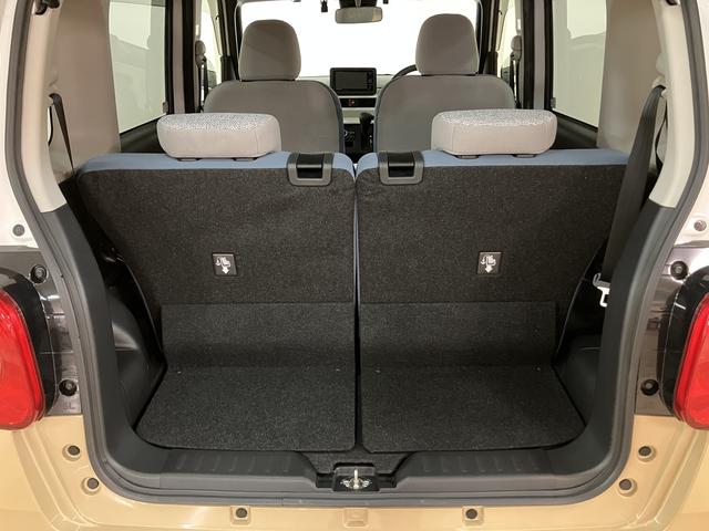 ムーヴキャンバスストライプスＸ／認定中古車／車検整備渡し／ナビ／ＢカメラサポカーＳワイド適合　１年間走行距離無制限保証　車検整備渡し　純正フルセグナビ　バックカメラ　ナビ連動前後ドラレコ　ＥＴＣ　両側電動スライドドア　前後コーナーセンサー（大阪府）の中古車