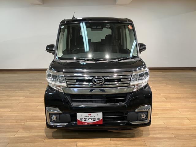 タントカスタムＲＳ　ＳＡIII／認定中古車／１年保証／ナビ／ＥＴＣサポカーＳワイド適合　１年間走行距離無制限保証　フルセグナビ　ナビ連動ドラレコ　両側電動スライドドア　オートライト　キーフリー　運転席シートヒーター　ＥＴＣ　オートハイビーム　ＴＶコン　ＬＥＤヘッド（大阪府）の中古車