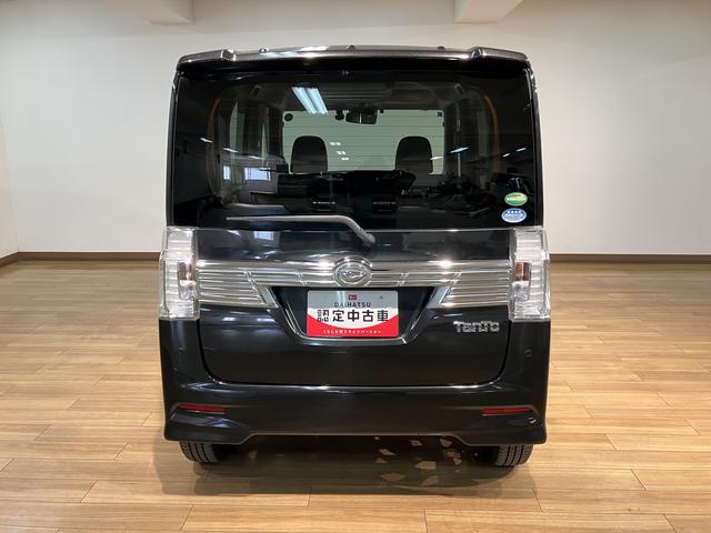 タントカスタムＲＳ　ＳＡIII／認定中古車／１年保証／ナビ／ＥＴＣサポカーＳワイド適合　１年間走行距離無制限保証　フルセグナビ　ナビ連動ドラレコ　両側電動スライドドア　オートライト　キーフリー　運転席シートヒーター　ＥＴＣ　オートハイビーム　ＴＶコン　ＬＥＤヘッド（大阪府）の中古車