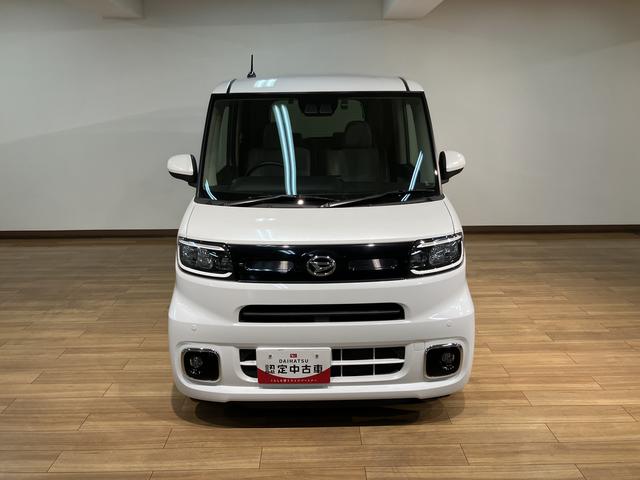タントＸ／認定中古車／１年保証／車検整備渡／ナビ／Ｂカメラ／ＥＴＣサポカーＳワイド適合　１年間走行距離無制限保証　車検整備渡し　フルセグナビ　バックカメラ　ナビ連動ドラレコ　ＥＴＣ　Ｆシートヒーター　両側電動スライドドア　キーフリー　ＬＥＤヘッド・フォグランプ（大阪府）の中古車