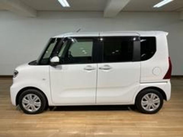 タントＸ／認定中古車／１年保証／車検整備渡／ナビ／Ｂカメラ／ＥＴＣサポカーＳワイド適合　１年間走行距離無制限保証　車検整備渡し　フルセグナビ　バックカメラ　ナビ連動ドラレコ　ＥＴＣ　Ｆシートヒーター　両側電動スライドドア　キーフリー　ＬＥＤヘッド・フォグランプ（大阪府）の中古車