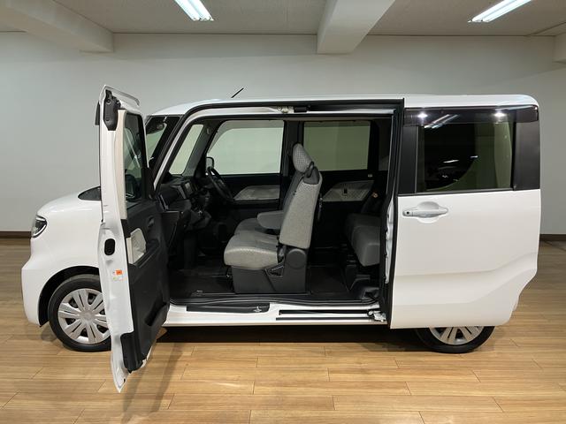 タントＸ／認定中古車／１年保証／車検整備渡／ナビ／Ｂカメラ／ＥＴＣサポカーＳワイド適合　１年間走行距離無制限保証　車検整備渡し　フルセグナビ　バックカメラ　ナビ連動ドラレコ　ＥＴＣ　Ｆシートヒーター　両側電動スライドドア　キーフリー　ＬＥＤヘッド・フォグランプ（大阪府）の中古車