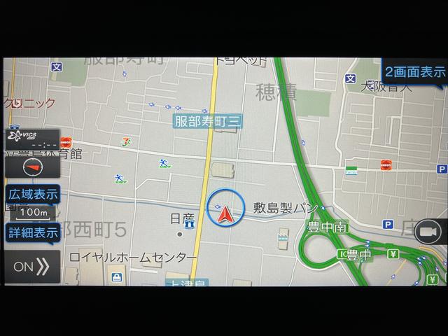 タントＸ／認定中古車／１年保証／ナビ／バックカメラ／後席モニターサポカーＳワイド適合　１年間走行距離無制限保証　車検整備渡し　フルセグナビ　バックカメラ　ナビ連動ドラレコ　後席モニタ　運転席ロングスライドシート　ＬＥＤヘッドライト　キーフリー　左側電動スライドドア（大阪府）の中古車