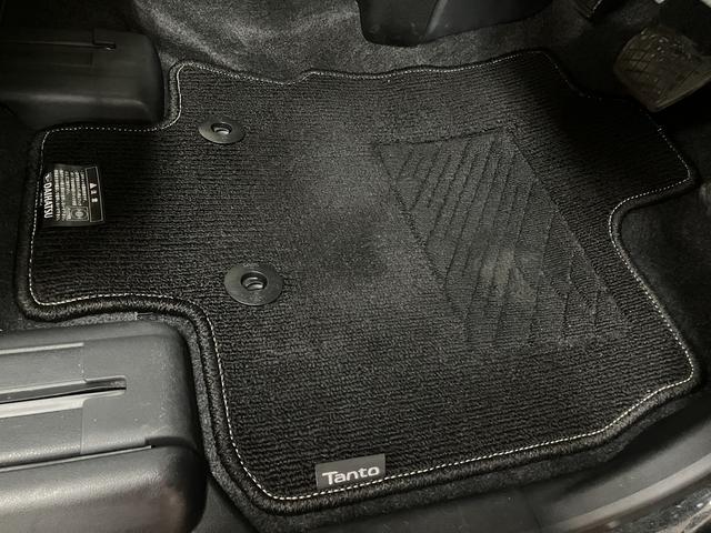 タントＸ／認定中古車／１年保証／ナビ／バックカメラ／後席モニターサポカーＳワイド適合　１年間走行距離無制限保証　車検整備渡し　フルセグナビ　バックカメラ　ナビ連動ドラレコ　後席モニタ　運転席ロングスライドシート　ＬＥＤヘッドライト　キーフリー　左側電動スライドドア（大阪府）の中古車