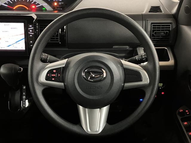 ウェイクL SAIII/認定中古車/1年保証/8インチナビ/BカメラサポカーSワイド適合 1年間走行距離無制限保証 8インチフルセグナビ バックカメラ USB HDMI TVコン ETC オートライト 両側電動スライドドア キーフリー 14インチアルミ LEDヘッド(大阪府)の中古車