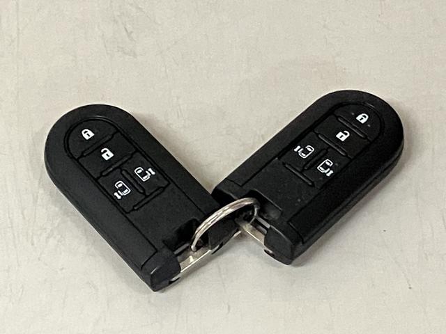 ウェイクL SAIII/認定中古車/1年保証/8インチナビ/BカメラサポカーSワイド適合 1年間走行距離無制限保証 8インチフルセグナビ バックカメラ USB HDMI TVコン ETC オートライト 両側電動スライドドア キーフリー 14インチアルミ LEDヘッド(大阪府)の中古車