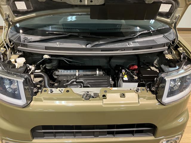 ウェイクL SAIII/認定中古車/1年保証/8インチナビ/BカメラサポカーSワイド適合 1年間走行距離無制限保証 8インチフルセグナビ バックカメラ USB HDMI TVコン ETC オートライト 両側電動スライドドア キーフリー 14インチアルミ LEDヘッド(大阪府)の中古車