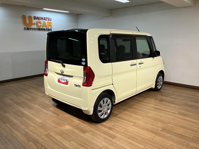 タントX/認定中古車/1年保証/車検整備渡し/CD/キーフリー1年間走行距離無制限保証 車検整備渡し AUX端子付CDステレオ チルトステアリング 運転席シートリフター キーフリーシステム オートライト 片側(左)電動スライドドア 横滑り防止装置 オートAC(大阪府)の中古車