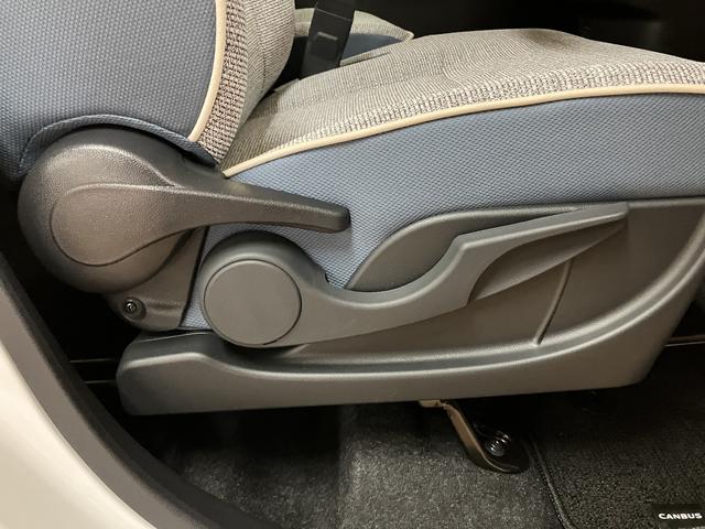 ムーヴキャンバスストライプスＧ／認定中古車／届出済未使用車／新車保証継承サポカーＳワイド適合　新車保証継承　オーディオレス車　バックカメラ　電動パーキングブレーキ　両側電動スライドドア　前後コーナーセンサー　キーフリー　ＬＥＤヘッドライト・フォグランプ（大阪府）の中古車