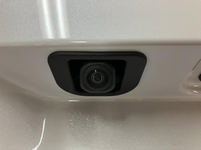 ムーヴキャンバスストライプスＧ／認定中古車／届出済未使用車／新車保証継承サポカーＳワイド適合　新車保証継承　オーディオレス車　バックカメラ　電動パーキングブレーキ　両側電動スライドドア　前後コーナーセンサー　キーフリー　ＬＥＤヘッドライト・フォグランプ（大阪府）の中古車