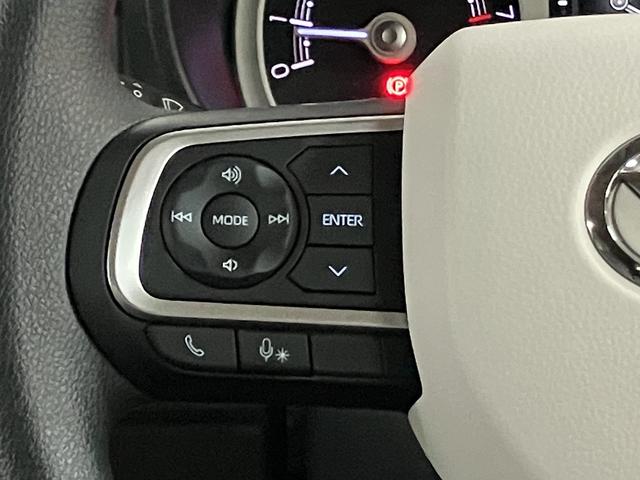 ムーヴキャンバスストライプスＧ／認定中古車／届出済未使用車／新車保証継承サポカーＳワイド適合　新車保証継承　オーディオレス車　バックカメラ　電動パーキングブレーキ　両側電動スライドドア　前後コーナーセンサー　キーフリー　ＬＥＤヘッドライト・フォグランプ（大阪府）の中古車