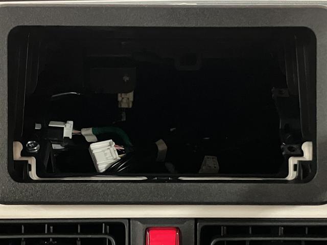 ムーヴキャンバスストライプスＧ／認定中古車／届出済未使用車／新車保証継承サポカーＳワイド適合　新車保証継承　オーディオレス車　バックカメラ　電動パーキングブレーキ　両側電動スライドドア　前後コーナーセンサー　キーフリー　ＬＥＤヘッドライト・フォグランプ（大阪府）の中古車