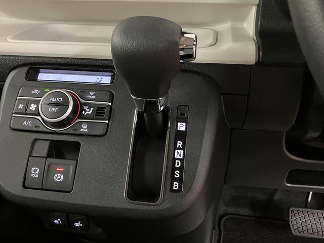 ムーヴキャンバスストライプスＧ／認定中古車／届出済未使用車／新車保証継承サポカーＳワイド適合　新車保証継承　オーディオレス車　バックカメラ　電動パーキングブレーキ　両側電動スライドドア　前後コーナーセンサー　キーフリー　ＬＥＤヘッドライト・フォグランプ（大阪府）の中古車
