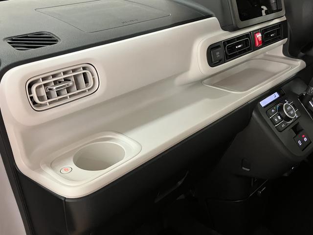 ムーヴキャンバスストライプスＧ／認定中古車／届出済未使用車／新車保証継承サポカーＳワイド適合　新車保証継承　オーディオレス車　バックカメラ　電動パーキングブレーキ　両側電動スライドドア　前後コーナーセンサー　キーフリー　ＬＥＤヘッドライト・フォグランプ（大阪府）の中古車