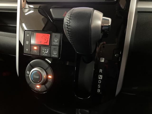 タントカスタムRS/認定中古車/1年保証/ナビ/横滑り防止装置1年間走行距離無制限保証 車検整備渡し フルセグナビ 両側電動スライドドア キーフリー 革巻ステアリング トップシェイドガラス オートライト 15インチアルミ LEDヘッドライト 横滑り防止装置(大阪府)の中古車