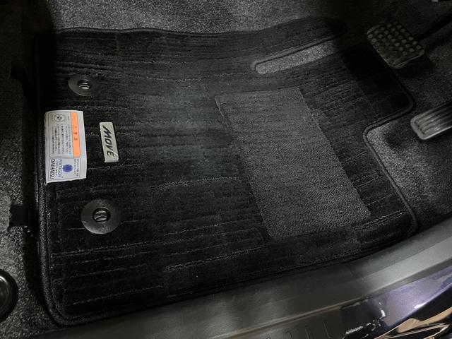 ムーヴカスタム X SA/認定中古車/1年保証/車検整備渡し/ナビサポカーSベーシック適合 1年間走行距離無制限保証 車検整備渡し フルセグナビ バックカメラ キーフリー オートライト LEDヘッドライト Fフォグランプ ETC トップシェイドガラス アルミホイール(大阪府)の中古車