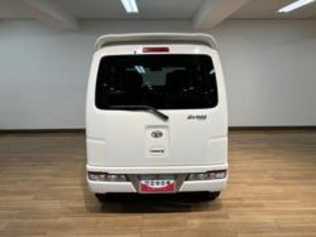 アトレーワゴンカスタムターボＲＳリミテッド　ＳＡIII／認定中古車／ＬＥＤ１年間走行距離無制限保証　車検整備お引渡し　ＣＤステレオ　ＵＳＢ　オートエアコン　左側電動スライドドア　トップシェイドガラス　キーレス　オーバーヘッドシェルフ　オートハイビーム　１３インチアルミ（大阪府）の中古車