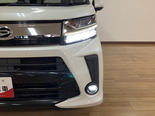 ムーヴカスタム Xリミテッド SAIII/認定中古車/1年保証/サポカーSワイド適合 1年間走行距離無制限保証 フルセグナビ バックカメラ ETC ナビ連動ドラレコ キーフリー 運転席シートヒーター トップシェイドガラス LEDヘッドライト 14インチアルミ(大阪府)の中古車