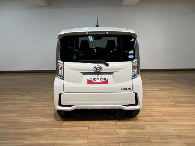 ムーヴカスタム Xリミテッド SAIII/認定中古車/1年保証/サポカーSワイド適合 1年間走行距離無制限保証 フルセグナビ バックカメラ ETC ナビ連動ドラレコ キーフリー 運転席シートヒーター トップシェイドガラス LEDヘッドライト 14インチアルミ(大阪府)の中古車