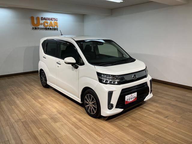ムーヴカスタム Xリミテッド SAIII/認定中古車/1年保証/サポカーSワイド適合 1年間走行距離無制限保証 フルセグナビ バックカメラ ETC ナビ連動ドラレコ キーフリー 運転席シートヒーター トップシェイドガラス LEDヘッドライト 14インチアルミ(大阪府)の中古車