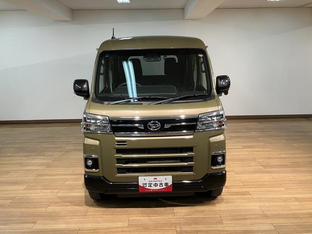 アトレーＲＳ／認定中古車／１年保証／車検整備お引渡し／ナビ／ＢカメラサポカーＳワイド適合　１年間走行距離無制限保証　車検整備お引渡し　フルセグナビ　バックカメラ　ナビ連動前後ドラレコ　ＥＴＣ　ＴＶコン　キーフリー　ＡＣＣ　ＬＫＣ　ＬＥＤヘッドライト・フォグランプ（大阪府）の中古車