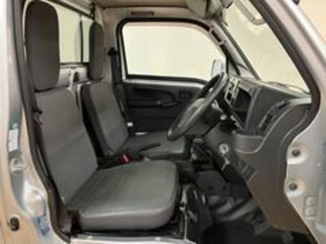 ハイゼットトラックスタンダード/認定中古車/1年保証/3方開/プロテクターP付1年間走行距離無制限保証 AM・FMラジオ エアコン パワーステアリング 4速オートマチック車 3方開 テールゲートチェーン プロテクターパック付(大阪府)の中古車