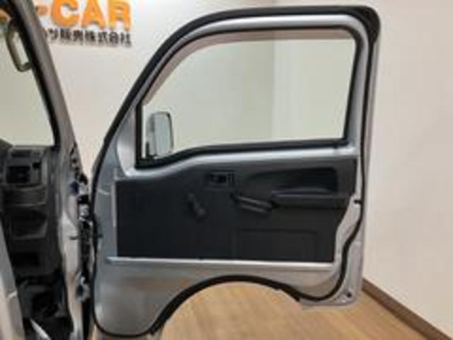 ハイゼットトラックスタンダード/認定中古車/1年保証/3方開/プロテクターP付1年間走行距離無制限保証 AM・FMラジオ エアコン パワーステアリング 4速オートマチック車 3方開 テールゲートチェーン プロテクターパック付(大阪府)の中古車