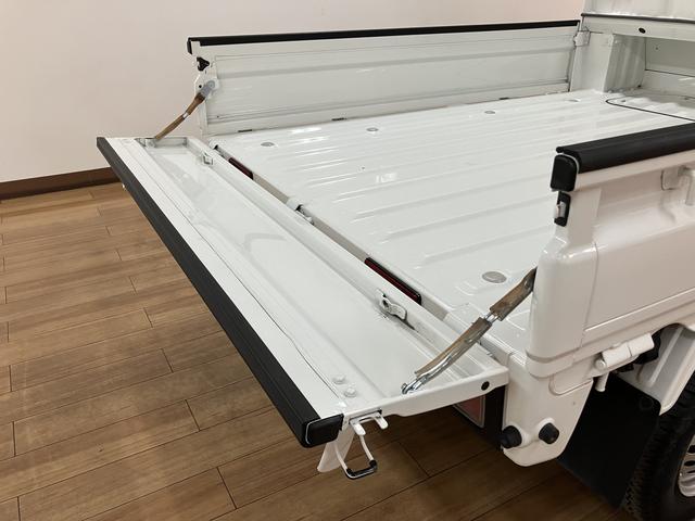 ハイゼットトラックジャンボエクストラ/認定中古車/ナビ/ETC/HDMI/サポカーSワイド適合 1年間保証走行距離無制限保証 純正フルセグナビ ETC キーフリー LEDヘッドライト・フォグランプ スーパーデフロック 電子制御式4WD 電格ドアミラー 前後コーナーセンサー(大阪府)の中古車