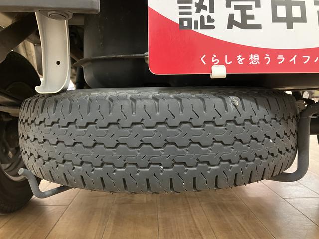 ハイゼットトラックジャンボエクストラ/認定中古車/ナビ/ETC/HDMI/サポカーSワイド適合 1年間保証走行距離無制限保証 純正フルセグナビ ETC キーフリー LEDヘッドライト・フォグランプ スーパーデフロック 電子制御式4WD 電格ドアミラー 前後コーナーセンサー(大阪府)の中古車