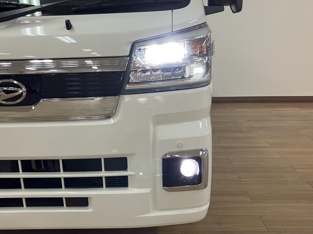 ハイゼットトラックジャンボエクストラ/認定中古車/ナビ/ETC/HDMI/サポカーSワイド適合 1年間保証走行距離無制限保証 純正フルセグナビ ETC キーフリー LEDヘッドライト・フォグランプ スーパーデフロック 電子制御式4WD 電格ドアミラー 前後コーナーセンサー(大阪府)の中古車