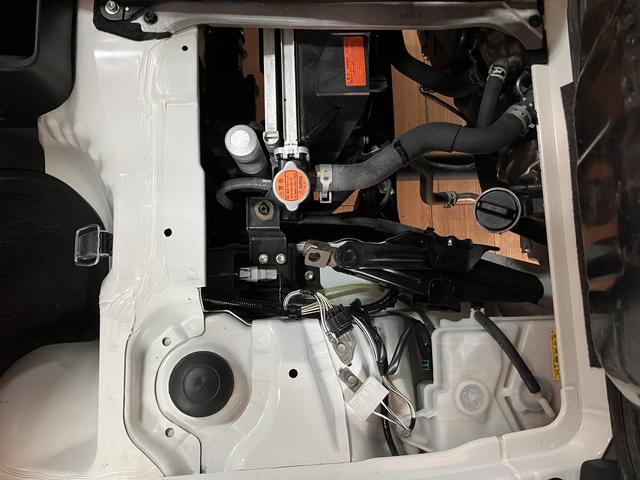 ハイゼットトラックジャンボエクストラ/認定中古車/ナビ/ETC/HDMI/サポカーSワイド適合 1年間保証走行距離無制限保証 純正フルセグナビ ETC キーフリー LEDヘッドライト・フォグランプ スーパーデフロック 電子制御式4WD 電格ドアミラー 前後コーナーセンサー(大阪府)の中古車