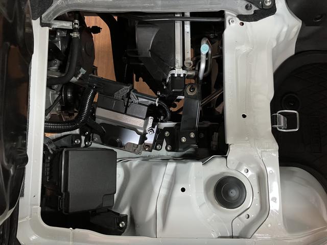 ハイゼットトラックジャンボエクストラ/認定中古車/ナビ/ETC/HDMI/サポカーSワイド適合 1年間保証走行距離無制限保証 純正フルセグナビ ETC キーフリー LEDヘッドライト・フォグランプ スーパーデフロック 電子制御式4WD 電格ドアミラー 前後コーナーセンサー(大阪府)の中古車