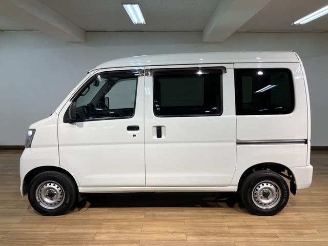 ハイゼットカーゴDX/認定中古車/1年保証/車検整備付/ナビ/バックカメラ1年間走行距離無制限保証 車検整備付 純正ワンセグナビ バックカメラ ETC 社外ルムミラー型前後ドライブレコーダー フロントパワーウインドウ パワードアロック オーバーヘッドシェルフ(大阪府)の中古車